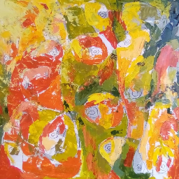 GARDEN OF EDEN